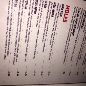 Madre - Mexican Near Me - Torrance, California