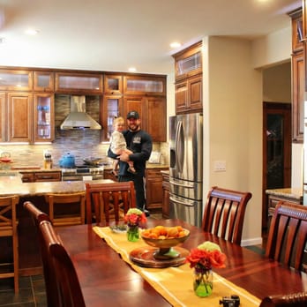 BD Construction - Brandon and the big boss Camryn - General Contractors Near Me