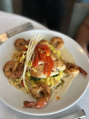 SeaGuini - Opal Sands Resort by null