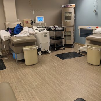CHOC Children's - Blood and Donor Services - Comfy blood donation chairs - Medical Centers Near Me - Orange, California