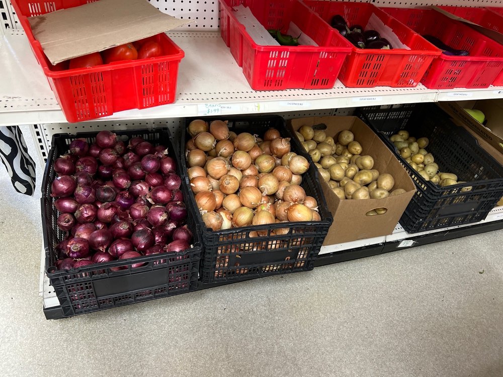 TRINETRA INDIAN GROCERY - Updated November 2024 - 19 Photos & 38