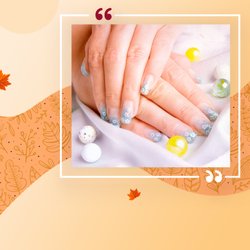Beauty Nails and Spa