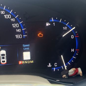Hhh Autocare - A check engine light after work was already complete completed. - Auto Repair Near Me - Bay Minette, Alabama Hhh Autocare - A check engine light after work was already complete completed. - Auto Repair Near Me - Bay Minette, Alabama