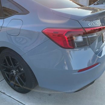 Superior Collision Repair - After - Body Shops Near Me - Bakersfield, California Superior Collision Repair - After - Body Shops Near Me - Bakersfield, California