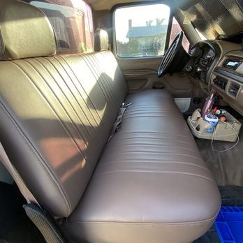 Dealer's Auto Trim - Auto Upholstery Near Me - Ontario, California