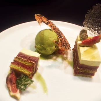 Miku - Green tea opera - Japanese Near Me - Toronto, Ontario