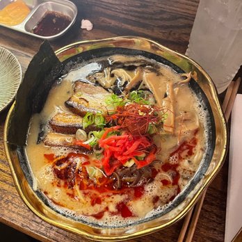 Kin Ramen - Ramen Near Me - New York, New York Kin Ramen - Ramen Near Me - New York, New York