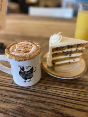 Sideboard Lafayette by null