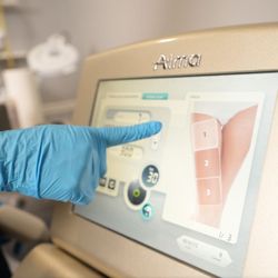 Bella Aesthetic Laser Studio - We use latest laser technology to do laser hair removal