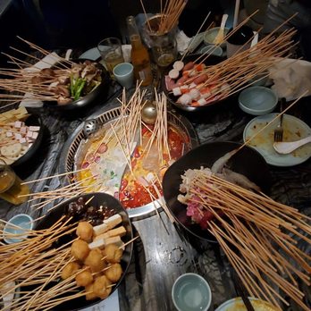 Xiang Hotpot-Brooklyn - We order this much more. - Chinese Near Me - Brooklyn, New York Xiang Hotpot-Brooklyn - We order this much more. - Chinese Near Me - Brooklyn, New York