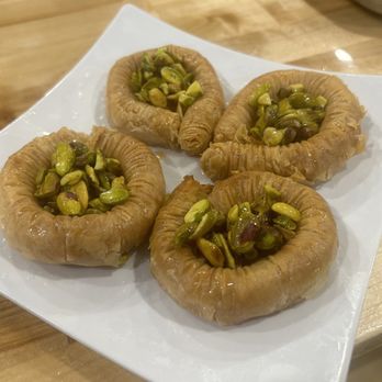Sasa Restaurant & Sweets - Desserts Near Me - Phoenix, Arizona Sasa Restaurant & Sweets - Desserts Near Me - Phoenix, Arizona