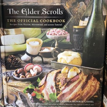 Books-A-Million - Meals Fit For The Dragonborn!! You KNOW Imma Make Us Up Some Sweet Rolls!! - Bookstores Near Me - Rockaway Township, New Jersey Books-A-Million - Meals Fit For The Dragonborn!! You KNOW Imma Make Us Up Some Sweet Rolls!! - Bookstores Near Me - Rockaway Township, New Jersey