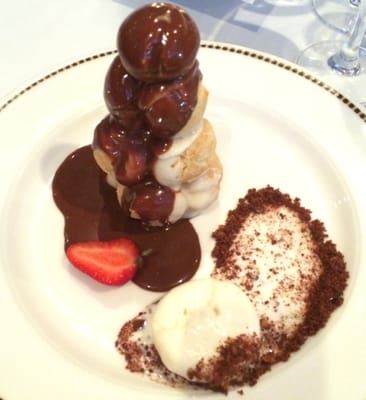 Duxton Hotel Perth by null
