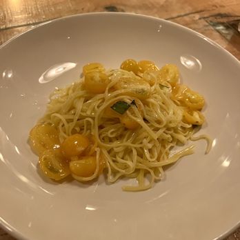 UOVO | Pasadena - Pomodorini e Basilico - Italian Near Me - Pasadena, California