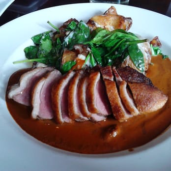 Maya Del Sol - Roast duck - Latin American Near Me - Oak Park, Illinois Maya Del Sol - Roast duck - Latin American Near Me - Oak Park, Illinois