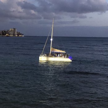 Holokai Catamaran - Boating Near Me - Honolulu, Hawaii Holokai Catamaran - Boating Near Me - Honolulu, Hawaii