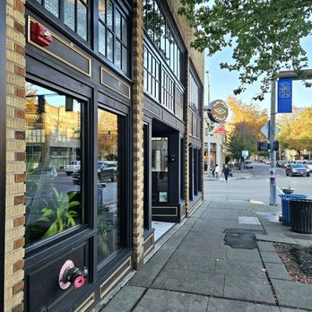 FlintCreek Cattle - Exterior - New American Near Me - Seattle, Washington