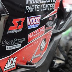 Progressive Powersports - Progressive Powersports  Racing Sponsors are the best