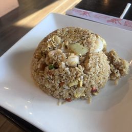 Shrimp Fried Rice