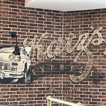 Katz's - Delis Near Me - Shenandoah, Texas