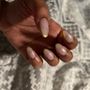 Photo of Model Nails