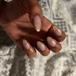 Model Nails