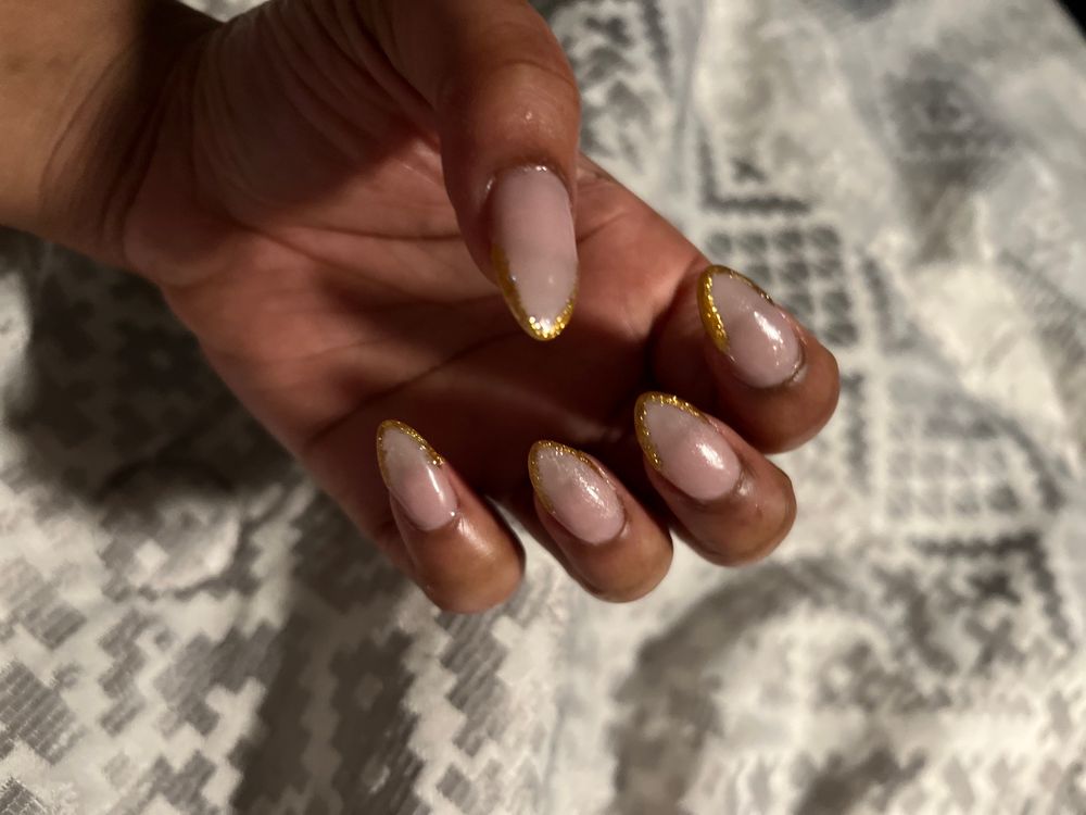 MODEL NAILS Updated August 2024 23 Photos & 15 Reviews 2643 Washington Memorial Hwy