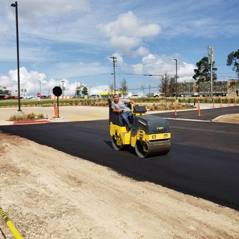 Boyce's Asphalt Paving - Masonry/Concrete Near Me - Athens, Texas Boyce's Asphalt Paving - Masonry/Concrete Near Me - Athens, Texas