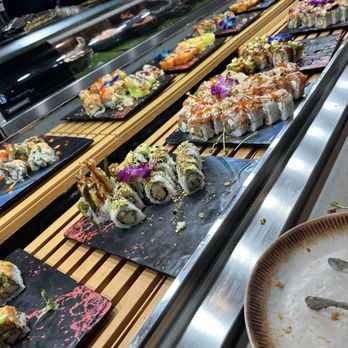 Gohan Buffet - Buffets Near Me - Duluth, Georgia Gohan Buffet - Buffets Near Me - Duluth, Georgia