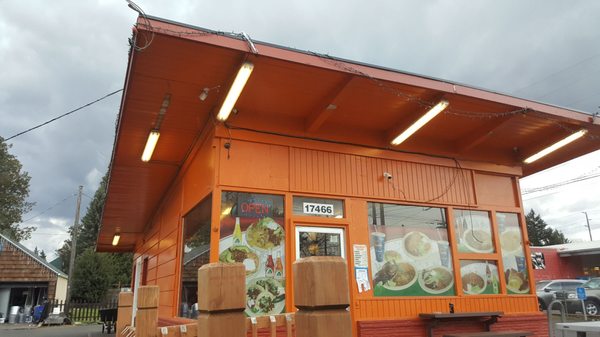Mi Pueblo Restaurant by null