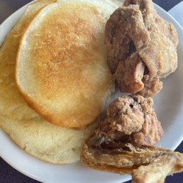 Pancakes