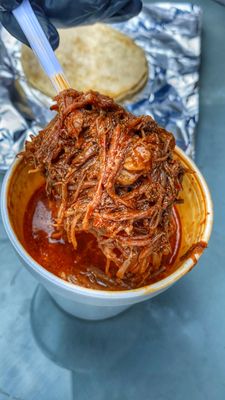 Birria Los Socios by null