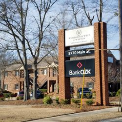 Bank OZK