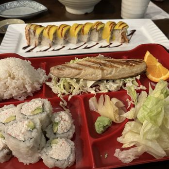 Sushi Ken - Sushi Bars Near Me - Fremont, California Sushi Ken - Sushi Bars Near Me - Fremont, California