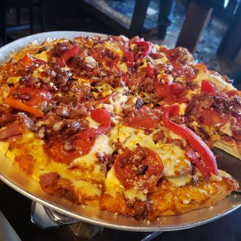 Atlas Pizza - Pizza Near Me - Gainesville, Georgia Atlas Pizza - Pizza Near Me - Gainesville, Georgia