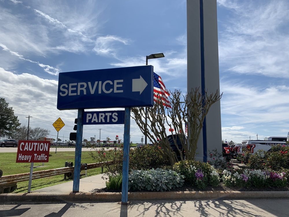 RON CARTER CDJR IN ALVIN Updated April 2024 12 Photos & 12 Reviews