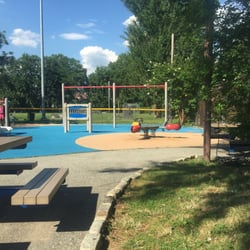 Mt. Airy Playground