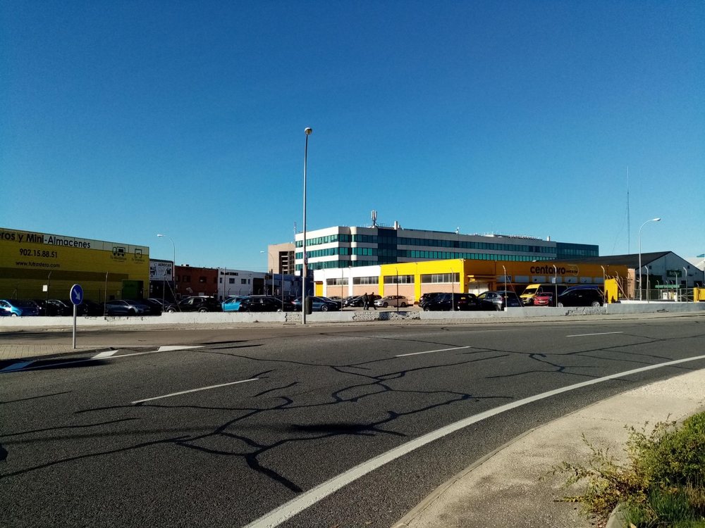 CENTAURO RENT A CAR MADRID AEROPUERTO Updated August 2024 Calle