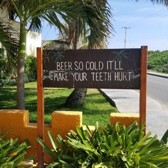 Villa La Bella - Bed & Breakfast Near Me - Isla Mujeres, ROO