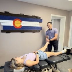 New Body Chiropractic and Wellness Center