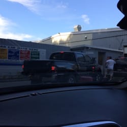 Concord Car Wash