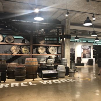 Guinness Open Gate Brewery - Breweries Near Me - Halethorpe, Maryland