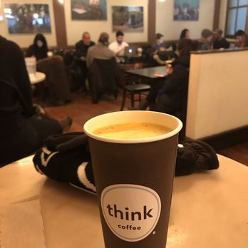 Think Coffee - Coffee & Tea Near Me - New York, New York Think Coffee - Coffee & Tea Near Me - New York, New York