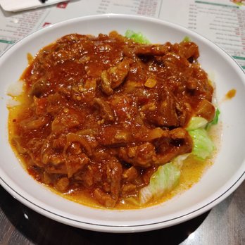Big Trio Wonton Noodle - Chinese Near Me - Markham, Ontario