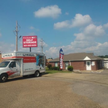 Winchester Self Storage - Self Storage Near Me - Memphis, Tennessee Winchester Self Storage - Self Storage Near Me - Memphis, Tennessee