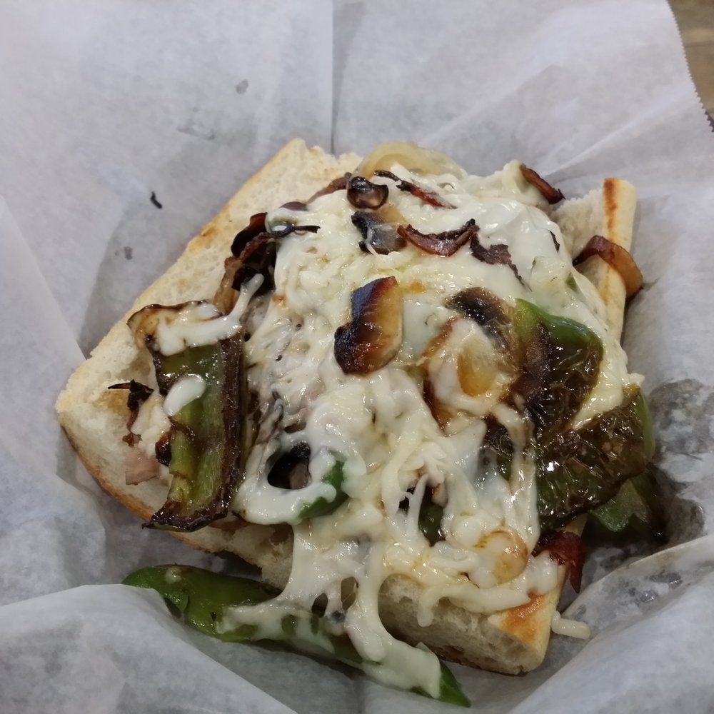 Jefferson Park Grill - Philly Cheese Steak - New American Near Me - Chicago, Illinois Jefferson Park Grill - Philly Cheese Steak - New American Near Me - Chicago, Illinois