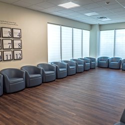Recovery Centers of America at Raritan Bay