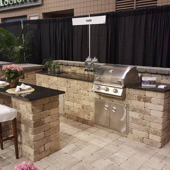 MDM Brick Pavers & Stones - outdoor kitchen - General Contractors Near Me - Duluth, Georgia MDM Brick Pavers & Stones - outdoor kitchen - General Contractors Near Me - Duluth, Georgia