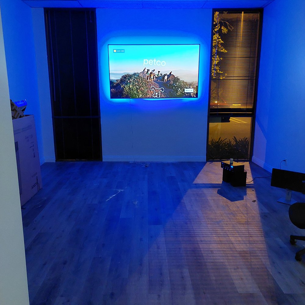 JCHD TV’S AND INSTALLATION Updated May 2024 28 Photos Brea