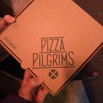Pizza Pilgrims - Pizza Near Me - London, XGL Pizza Pilgrims - Pizza Near Me - London, XGL